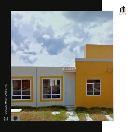 Image 1 - Calle Nardos, Mision Los Flores, 77723 Playa del Carmen, ROO, Mexico - House for sale
