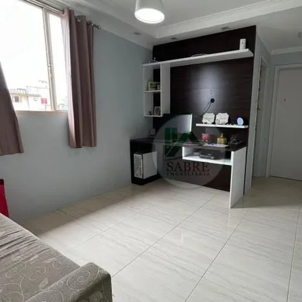 Buy this 2 bed apartment on Rua Praia de Canoa Quebrada in Tarumã, Manaus -