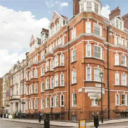Image 1 - Brendon House, 3 Nottingham Place, London, W1U 5LB, United Kingdom - Room for rent