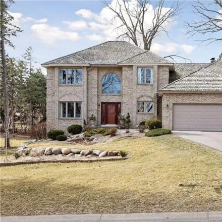 Image 1 - 7746 Shaughnessy Road, Edina, MN 55439, USA - House for sale