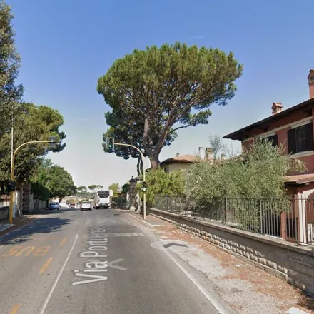 Rent this 1 bed apartment on Portuense/Breccia in Via Portuense, 00163 Rome RM