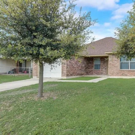 Buy this 3 bed house on 421 Susanwood Drive in San Antonio, TX 78220