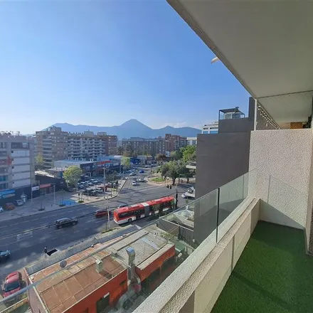 Image 3 - Lorenzo de Medici 22, 756 0846 Provincia de Santiago, Chile - Apartment for rent