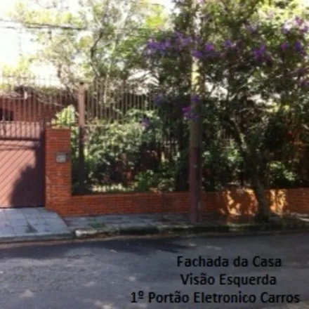 Image 4 - São Paulo, Parque Continental, SP, BR - House for rent