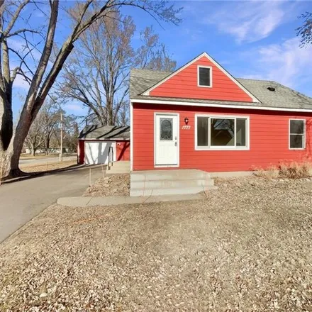 Buy this 3 bed house on 5699 North Fairview Avenue in Shoreview, MN 55126