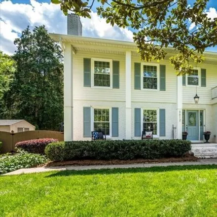 Image 1 - 6612 Summerlin Place, Olde Providence, Charlotte, NC 28226, USA - House for sale