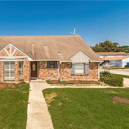 Buy this 4 bed house on 6601 Schouest Street in Bissonet Plaza, Metairie