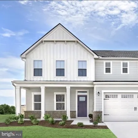Buy this 5 bed house on Springbok Drive in Harford County, MD 21001