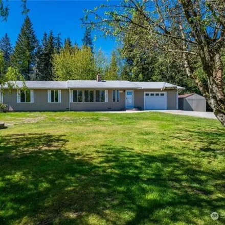 Buy this 2 bed house on 2727 Busby Road in Island County, WA 98277