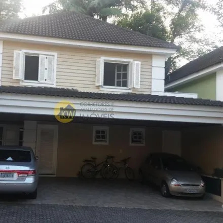 Buy this 4 bed house on Avenida Vereador José Diniz in Santo Amaro, São Paulo - SP