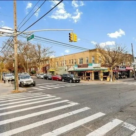 Rent this 3 bed apartment on 45-01 Ditmars Boulevard in New York, NY 11105