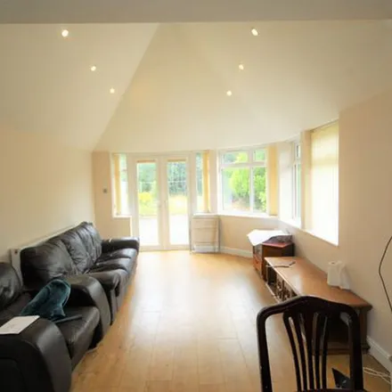 Rent this 4 bed apartment on Amonbagh - indian in Sharoe Green Lane, Preston