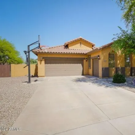 Buy this 4 bed house on 1224 East Nightingale Lane in Gilbert, AZ 85298