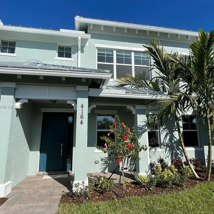 Image 1 - Greenway Drive, Hollywood, FL 33023, USA - Apartment for rent