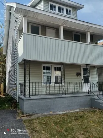 Buy this 4 bed house on 836 Bradt Street in City of Schenectady, NY 12306