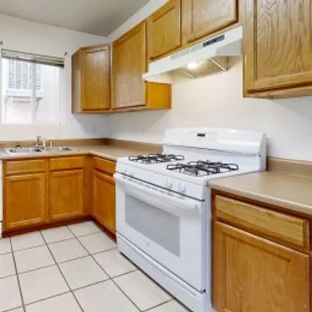 Buy this 3 bed apartment on 9724 Puccini Trl Northwest in Northwest Albuquerque, Albuquerque