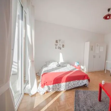 Rent this 1 bed room on 8 Avenue du Général de Gaulle in 67201 Eckbolsheim, France