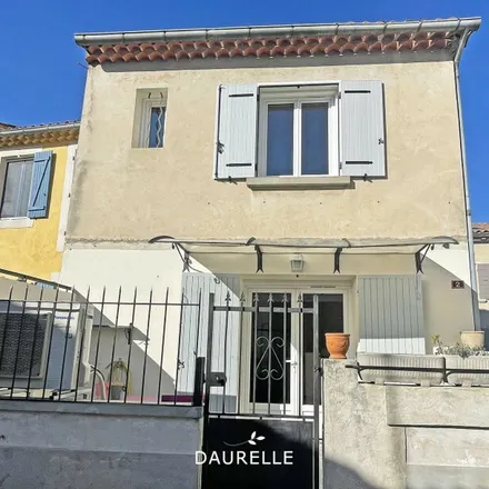 Image 6 - 710 Draille de Redonneau, 13690 Graveson, France - Apartment for rent