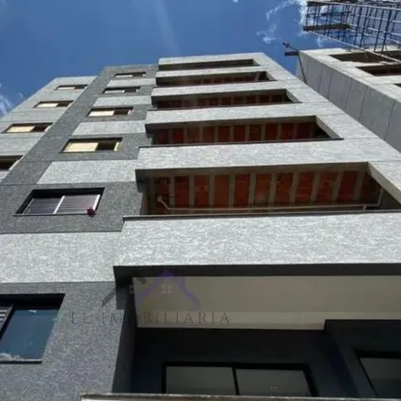 Buy this 2 bed apartment on Avenida Maria Alvim Soares in Alvinópolis, Atibaia - SP