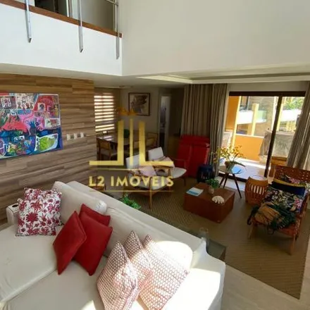 Buy this 3 bed apartment on unnamed road in Açu da Torre, Mata de São João - BA