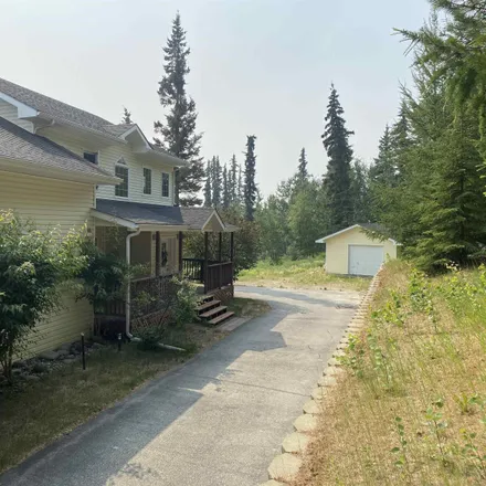 Image 2 - 2611 Old Chena Ridge Road, Fairbanks North Star, AK 99709, USA - Loft for sale