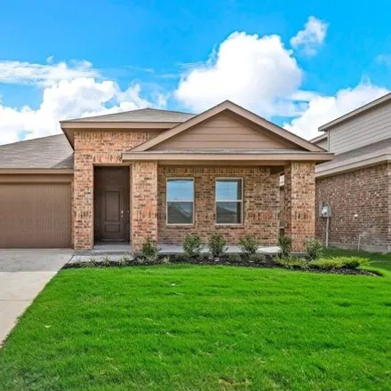 Rent this 4 bed house on Strader Lane in Denton County, TX 76247