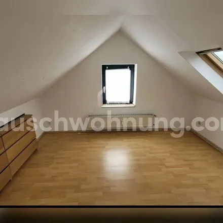 Rent this 4 bed apartment on Höherhofstraße 269 in 40627 Dusseldorf, Germany