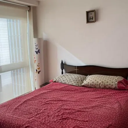 Rent this 2 bed apartment on City Market in Calle Lago Andrómaco, Miguel Hidalgo
