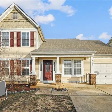 Buy this 3 bed house on 8498 Backer Lane in Lancaster County, SC 29707