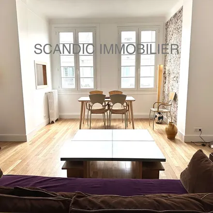 Image 5 - 140 Boulevard de Grenelle, 75015 Paris, France - Apartment for rent