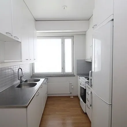 Image 3 - Kirkkokatu, 87100 Kajaani, Finland - Apartment for rent