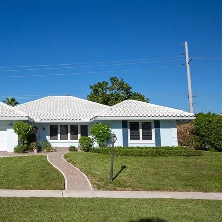 Image 1 - 1365 Walnut Terrace, Royal Oak Hills, Boca Raton, FL 33486, USA - House for rent