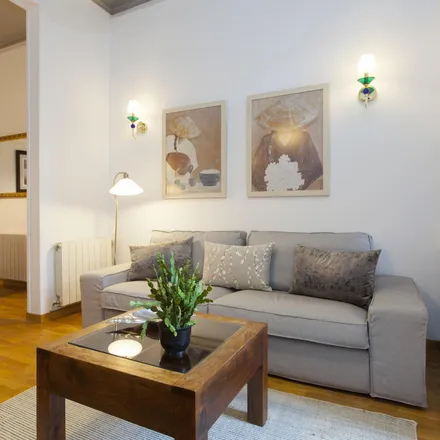 Image 7 - Carrer de Villarroel, 124, 08001 Barcelona, Spain - Apartment for rent