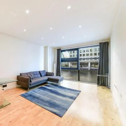Rent this 2 bed room on Discovery Dock Apartments West in 2 South Quay Square, Canary Wharf