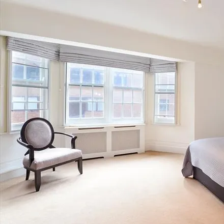 Image 3 - Strathmore Court, 143 Park Road, London, NW8 7HT, United Kingdom - Apartment for rent