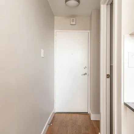 Rent this 1 bed apartment on 732 St. Clarens Avenue in Old Toronto, ON M6H 3Z6