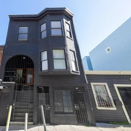 Buy this 7 bed house on 733;735 Minna Street in San Francisco, CA 94103