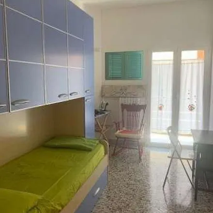 Rent this 3 bed apartment on Via della Vela 7 in 62012 Civitanova Marche MC, Italy