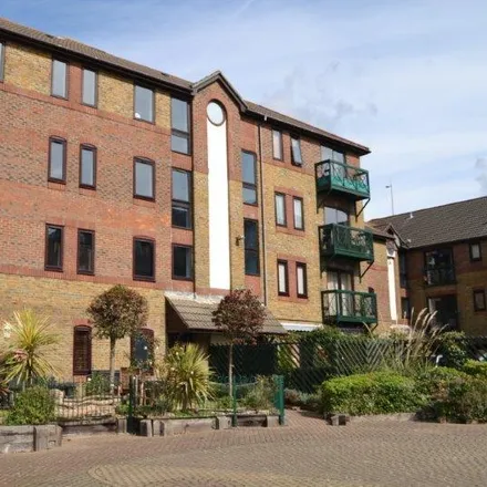 Rent this 2 bed apartment on Spitfire Court in Mitchell Close, Southampton