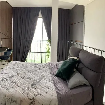Rent this 2 bed apartment on Centrus Mall in CBD 3 Perdana 3 Jalan Perdana, Cyber 12
