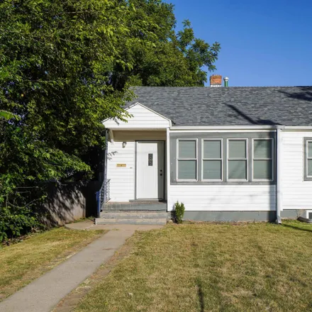 Buy this 3 bed house on 2516 George Street in Sioux City, IA 51103