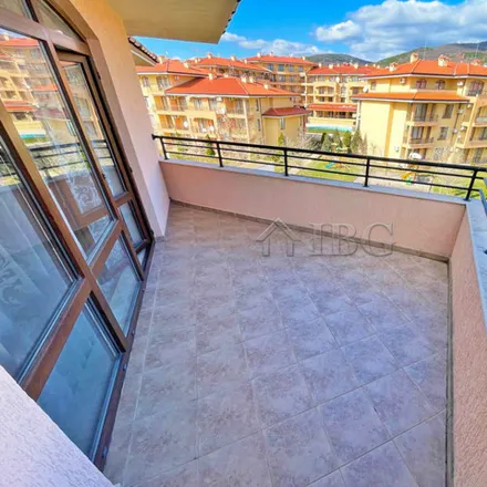 Image 5 - Sveti Vlas, Burgas Province - Apartment for sale