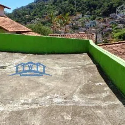 Buy this 4 bed house on Rua Pedro Nava in Cascatinha, Petrópolis - RJ