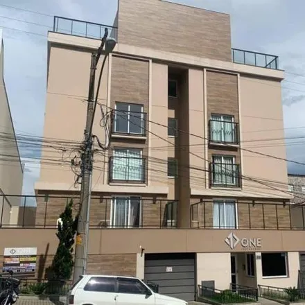 Image 2 - Rua Assis Figueiredo, Centro, Poços de Caldas - MG, 37701-021, Brazil - Apartment for rent
