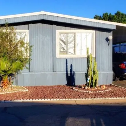 Buy this studio apartment on Tonalea in Maricopa County, AZ 85257
