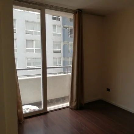 Rent this 2 bed apartment on San Francisco 1944 in 836 0874 Santiago, Chile