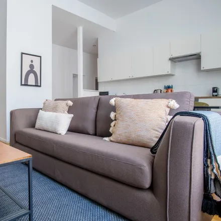 Rent this 4 bed apartment on AOK in Hauptstraße 17, 10827 Berlin