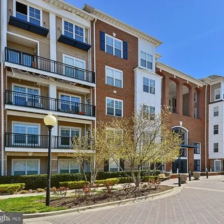 Image 2 - The Fitz, 501 Hungerford Drive, Rockville, MD 20850, USA - Condo for sale