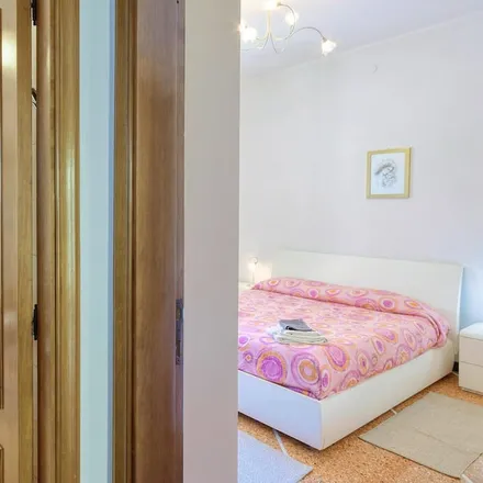 Rent this 2 bed apartment on Rapallo in Galleria Sant'Agostino, 16035 Rapallo Genoa