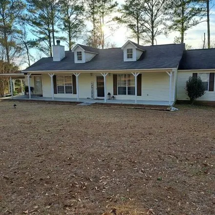 Buy this 3 bed house on 1245 County Road 201 in Jack, Alabama